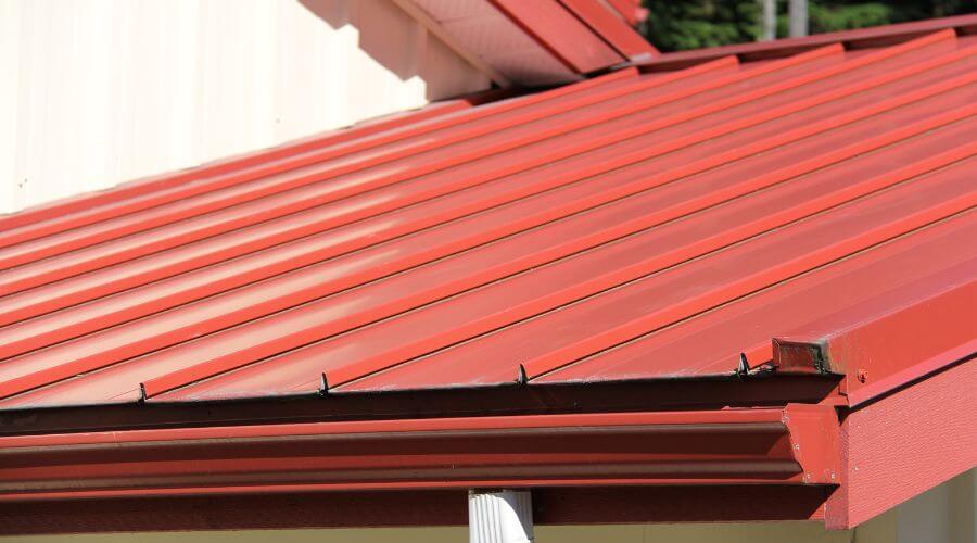 Industrial Roof Inspection in Notus, ID